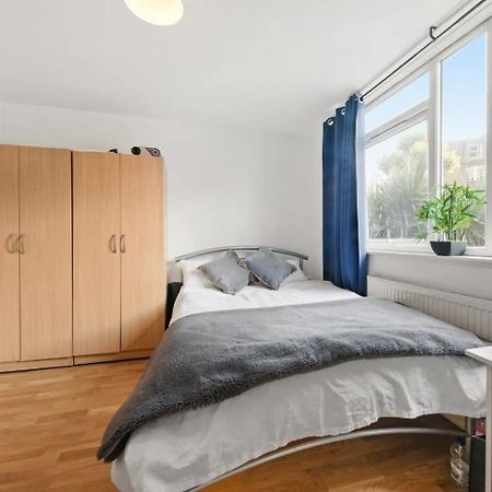 Warwick Avenue Hububb Stay London Eksteriør billede