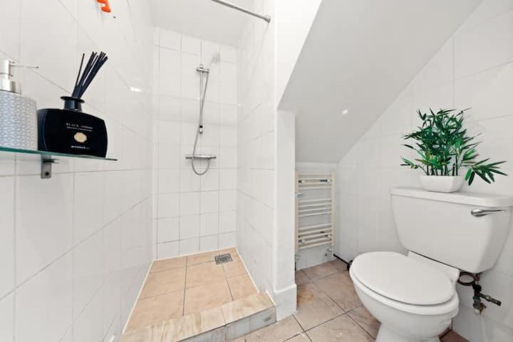 Warwick Avenue Hububb Stay London Eksteriør billede