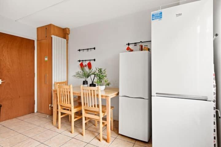 Warwick Avenue Hububb Stay London Eksteriør billede