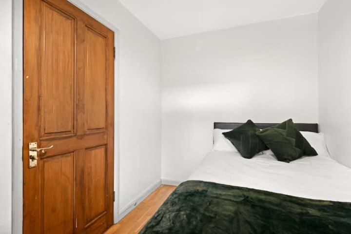 Warwick Avenue Hububb Stay London Eksteriør billede