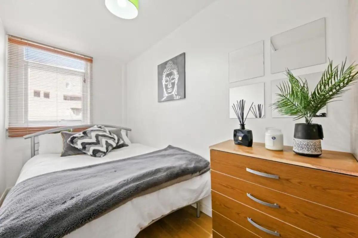 Warwick Avenue Hububb Stay London Eksteriør billede