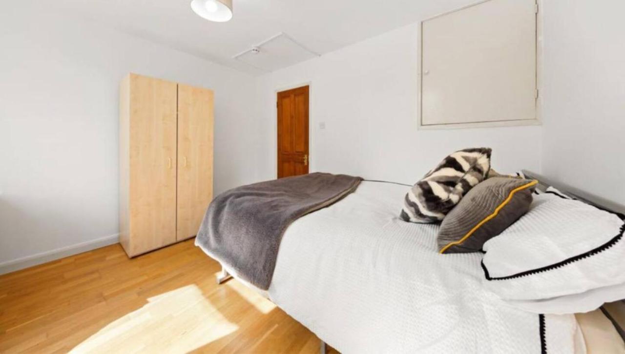 Warwick Avenue Hububb Stay London Eksteriør billede