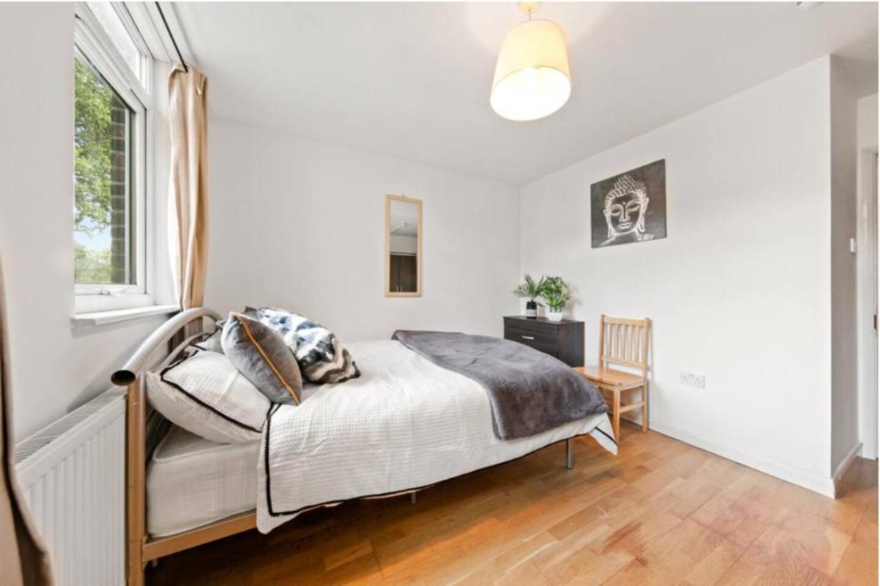 Warwick Avenue Hububb Stay London Eksteriør billede