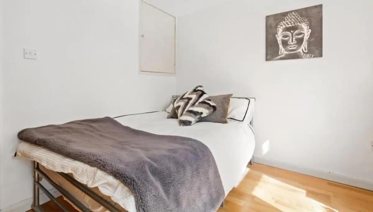 Warwick Avenue Hububb Stay London Eksteriør billede