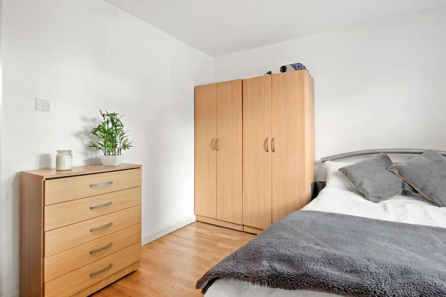Warwick Avenue Hububb Stay London Eksteriør billede